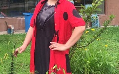 广场舞剩女时代